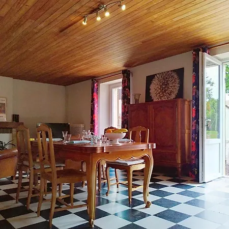 Le Village By Interhome