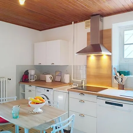 Prázdninový dům Le Village By Interhome