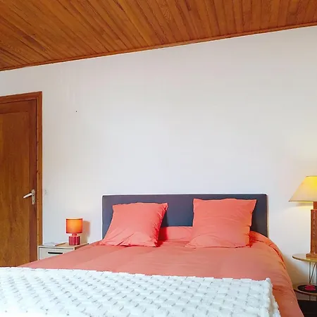 Prázdninový dům Le Village By Interhome Meuvaines