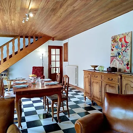 Le Village By Interhome