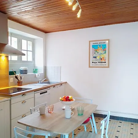 Le Village By Interhome