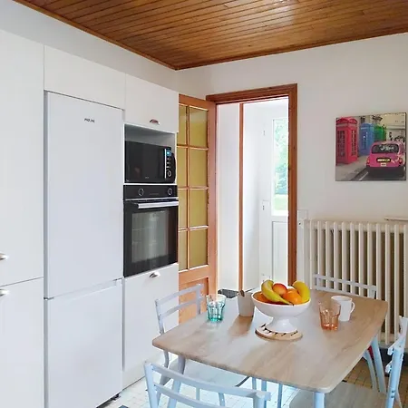 Le Village By Interhome