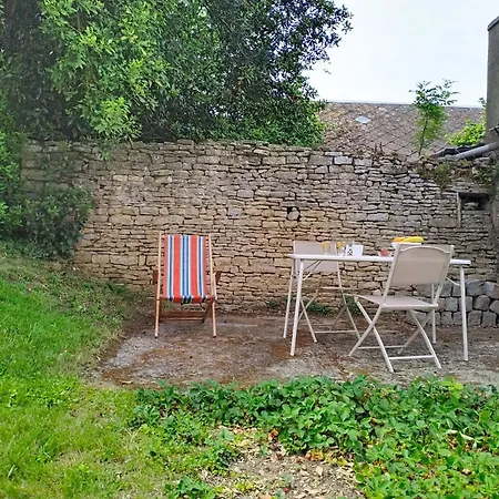 Le Village By Interhome * Meuvaines