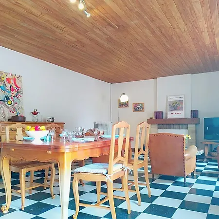 Le Village By Interhome Prázdninový dům Meuvaines