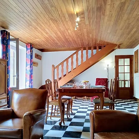 Prázdninový dům Le Village By Interhome Meuvaines