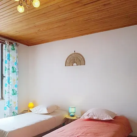 Le Village By Interhome