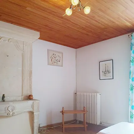 Le Village By Interhome Meuvaines