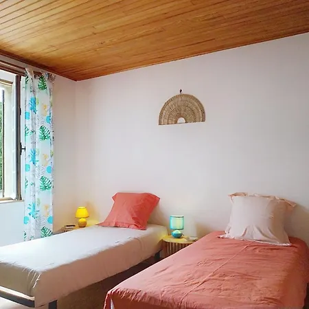 Le Village By Interhome Prázdninový dům *