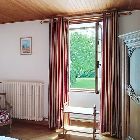 Prázdninový dům Le Village By Interhome *