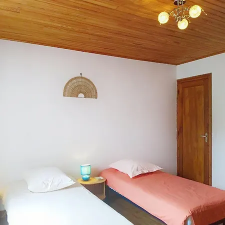 Le Village By Interhome Prázdninový dům Meuvaines