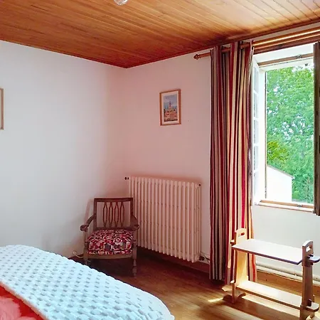 Prázdninový dům Le Village By Interhome