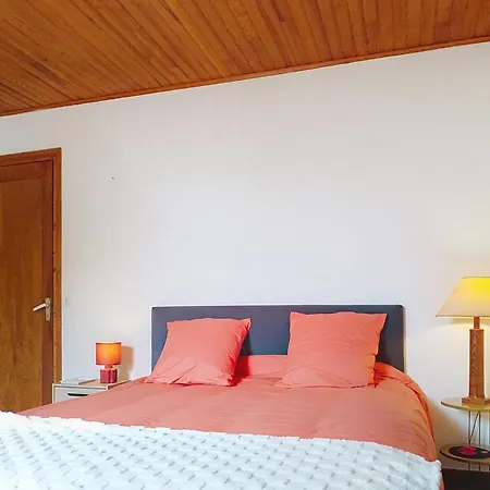 Prázdninový dům Le Village By Interhome *